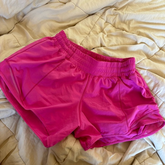 lululemon shorts - Picture 3 of 3